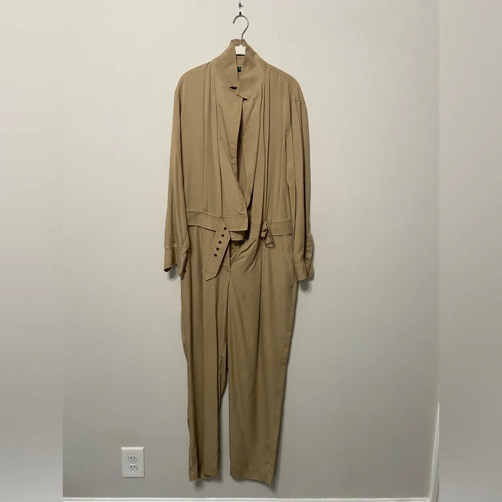 Ralph Lauren Jumpsuit - Picture 1 of 8